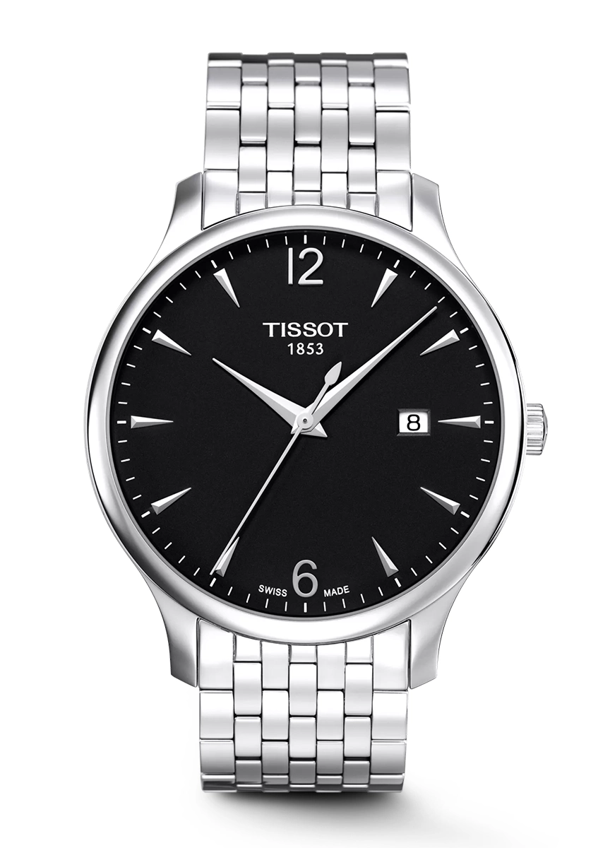 Đồng hồ Nam Tissot T063.610.11.057.00