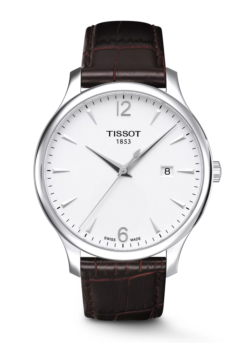 Đồng hồ Tissot Nam T063.610.16.037.00