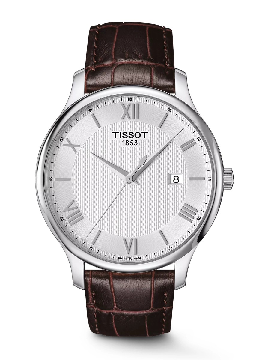 Đồng hồ Tissot Nam T063.610.16.038.00