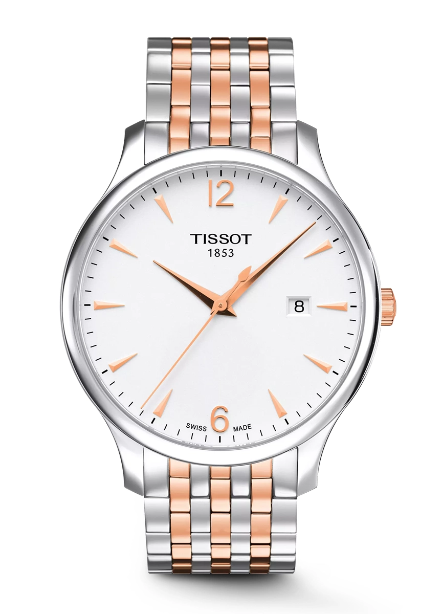 Đồng hồ Nam Tissot T063.610.22.037.01