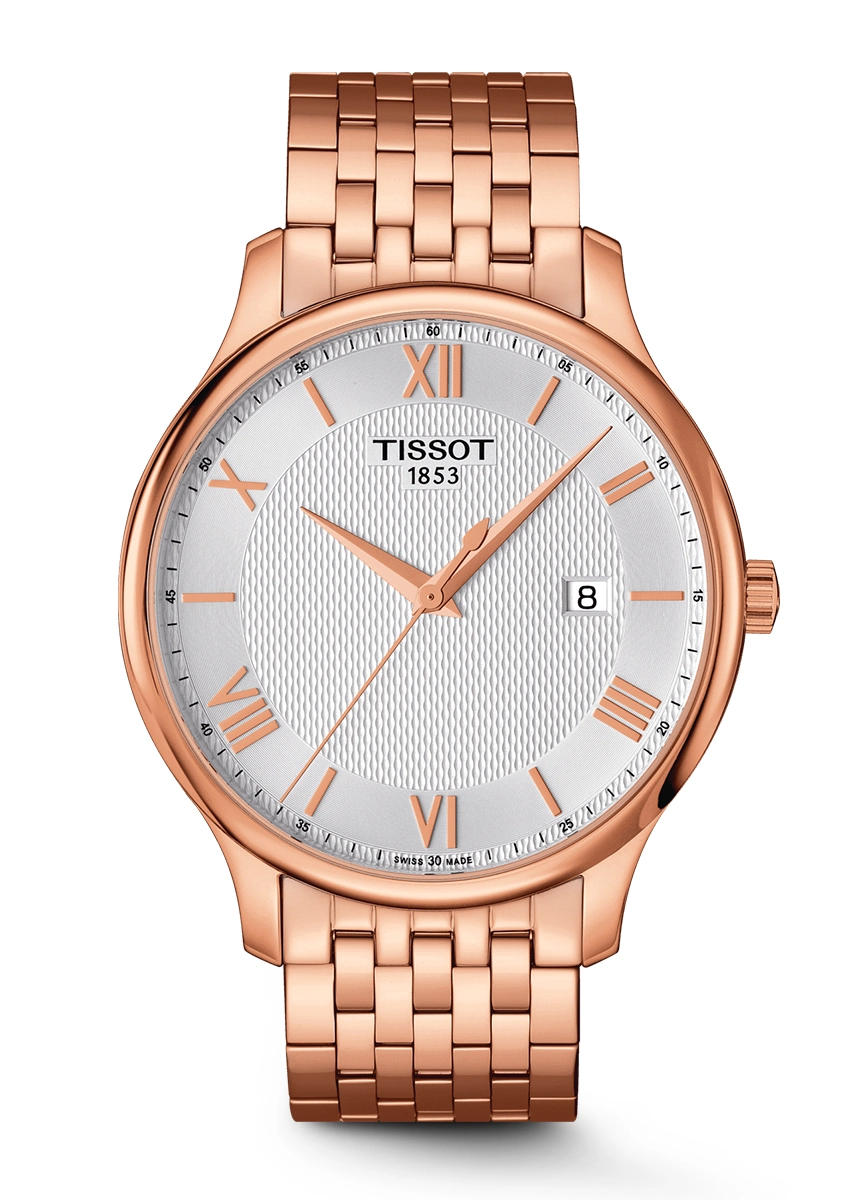 Đồng hồ Tissot Nam T063.610.33.038.00