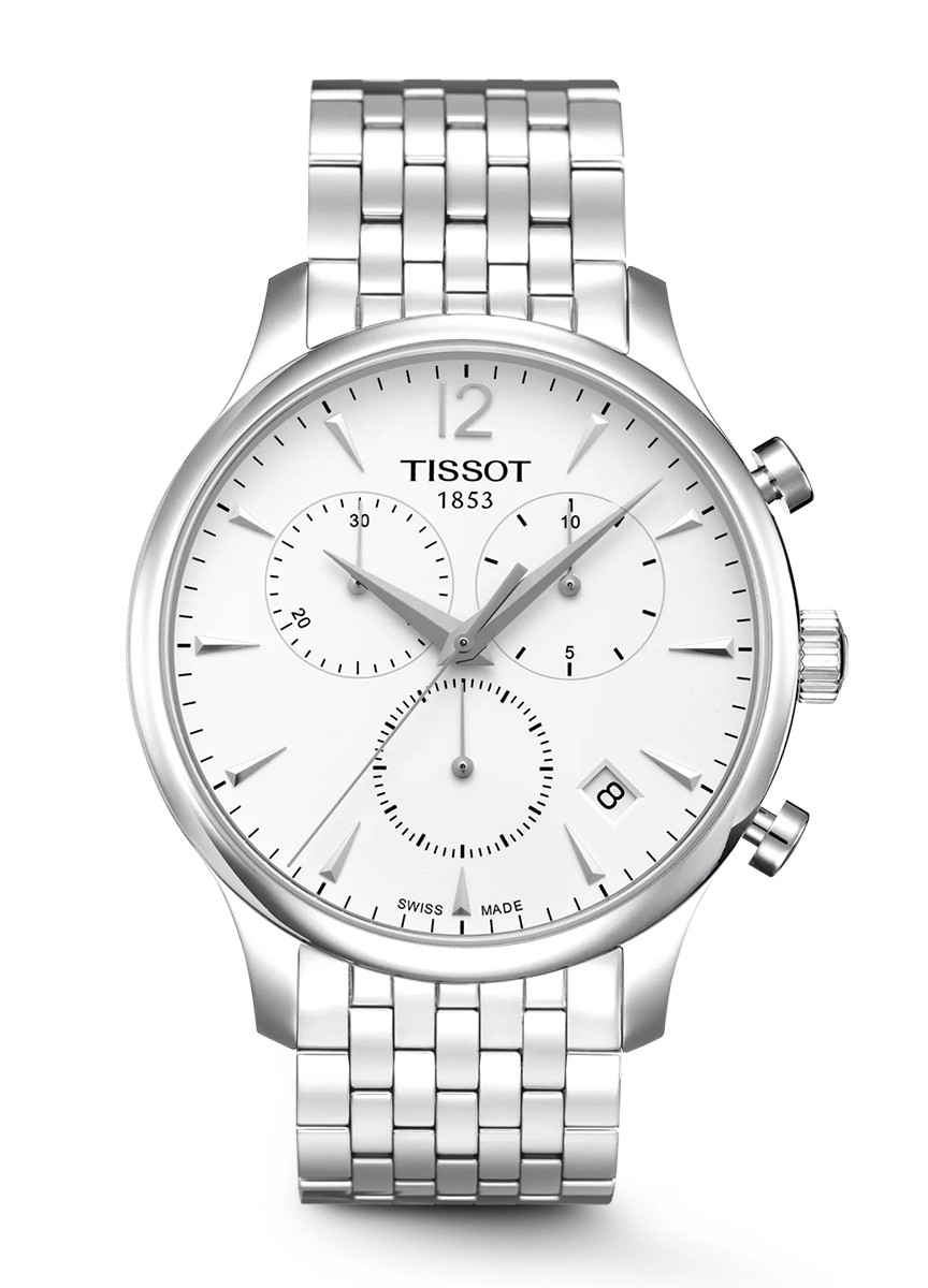 Đồng hồ Tissot Nam T063.617.11.037.00