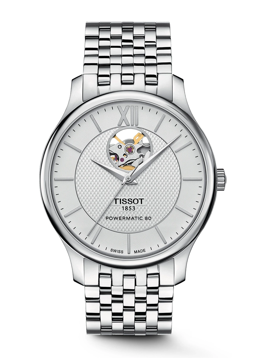 Đồng hồ Tissot Nam T063.907.11.038.00