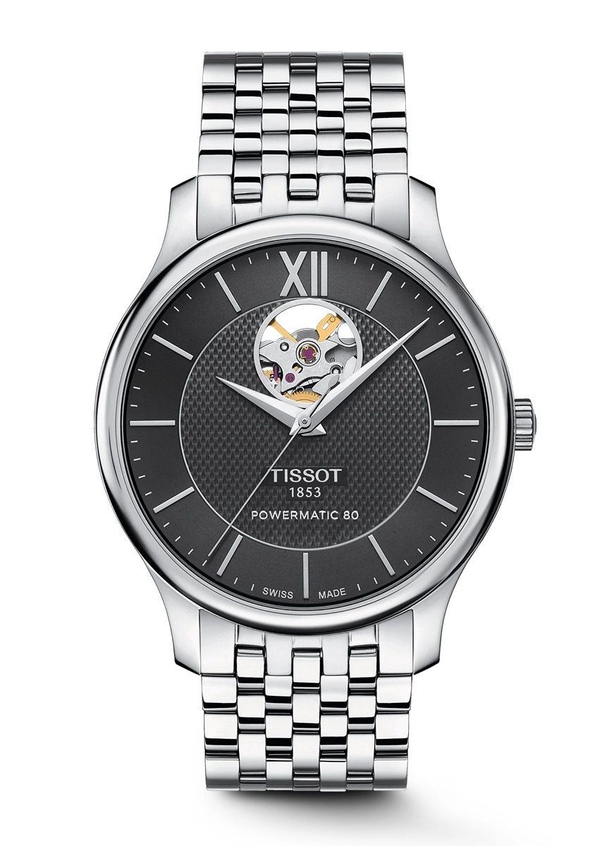 Đồng hồ Tissot Nam T063.907.11.058.00