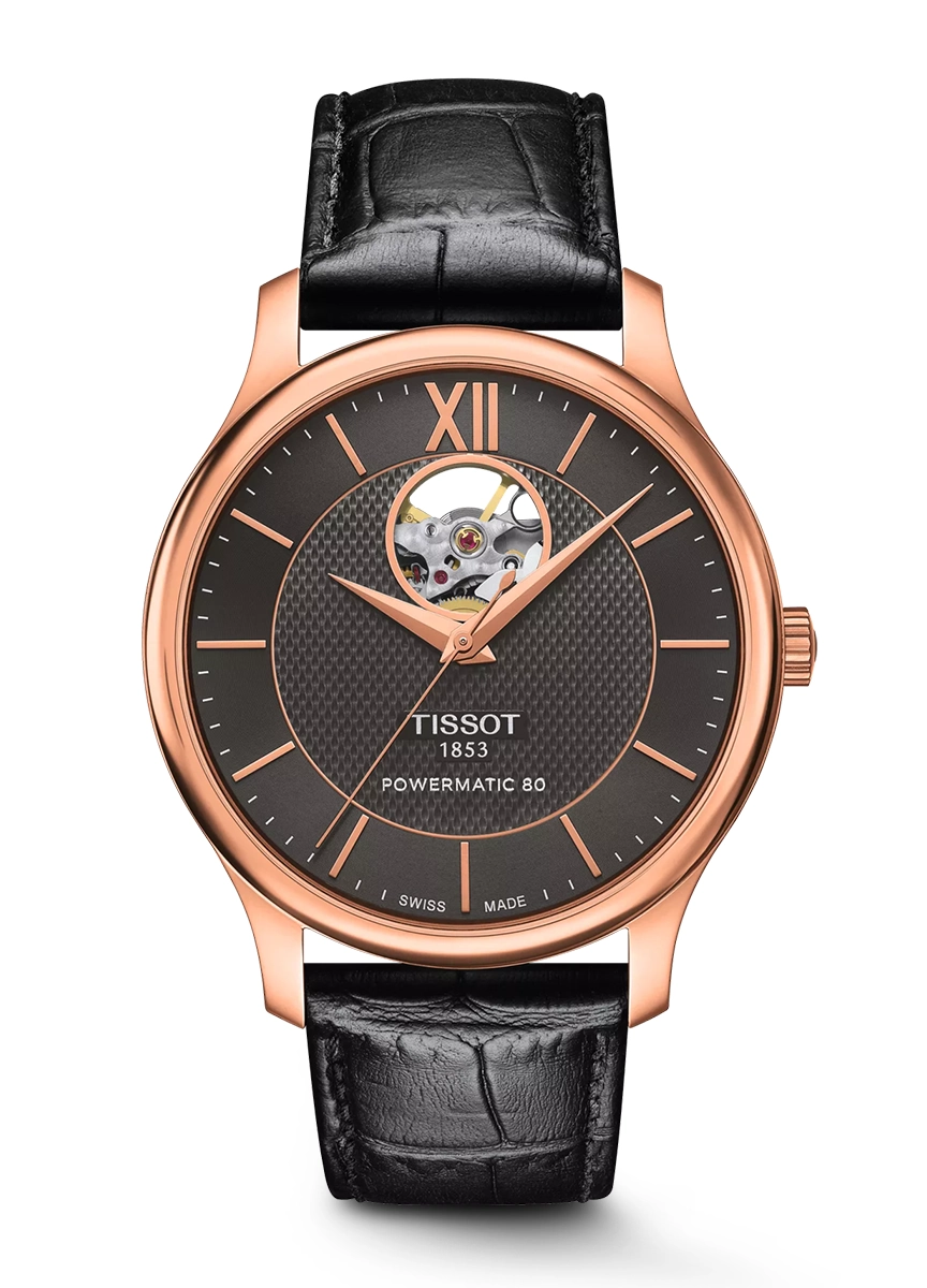 Đồng hồ Tissot Nam T063.907.36.068.00
