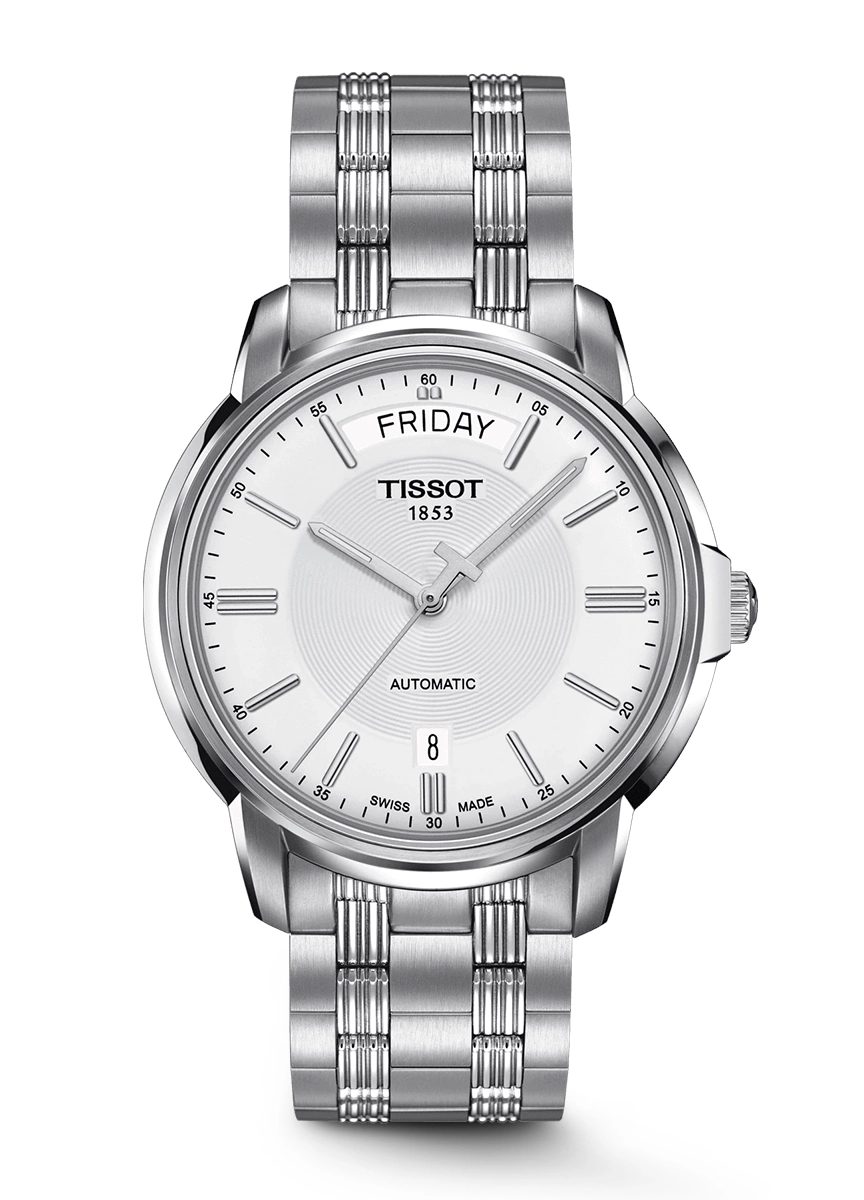 Đồng hồ Tissot Nam T065.930.11.031.00
