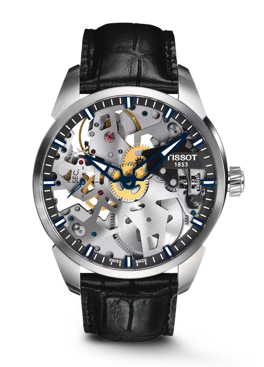 Đồng hồ Nam Tissot T070.405.16.411.00