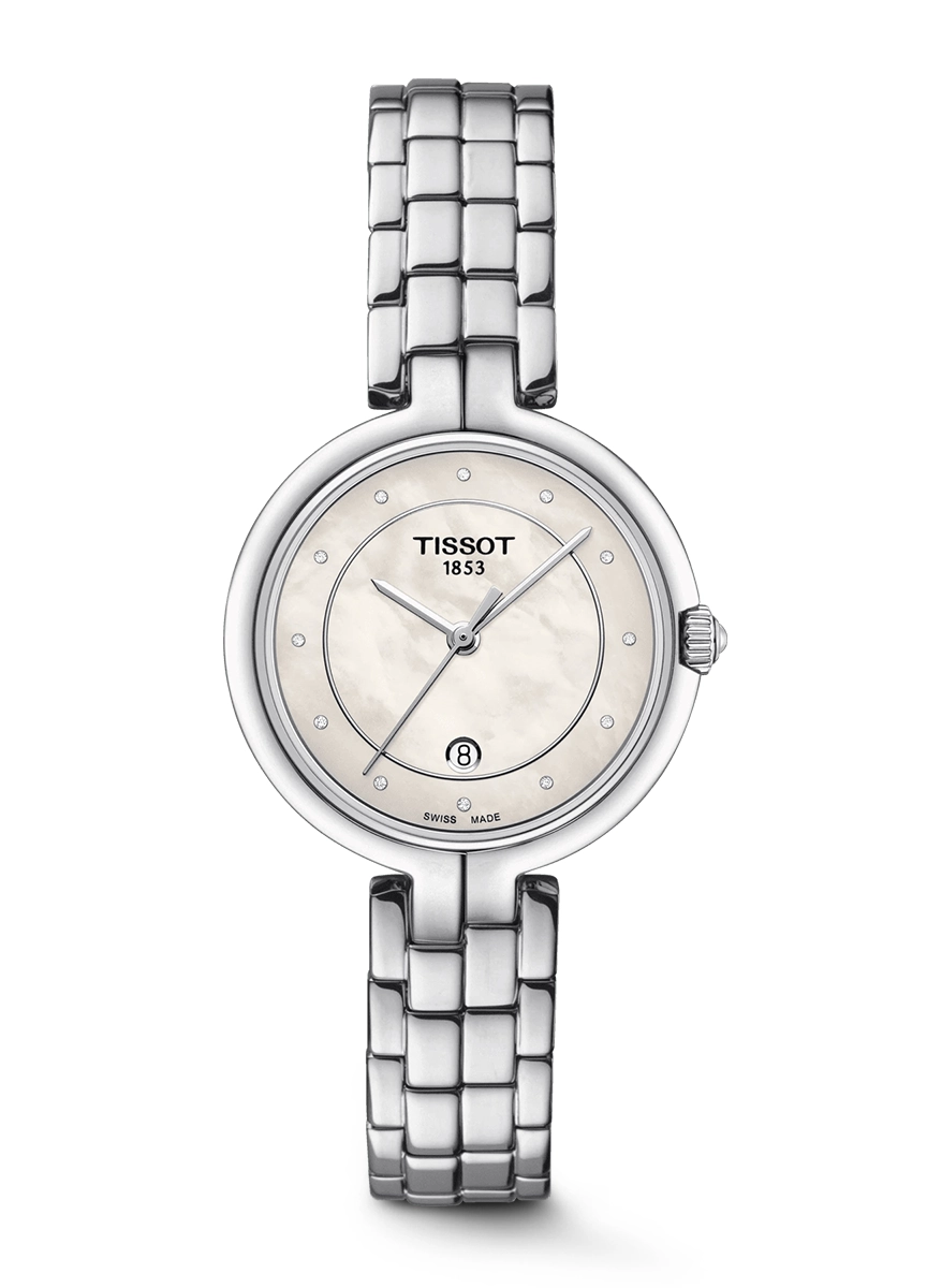 Đồng hồ Nữ Tissot T094.210.11.116.01