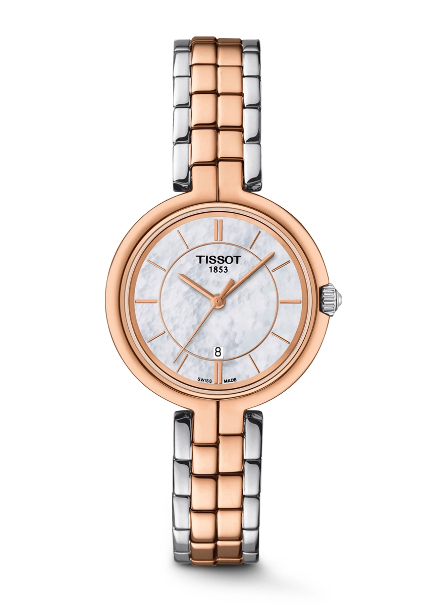 Đồng hồ Nữ Tissot T094.210.22.111.00