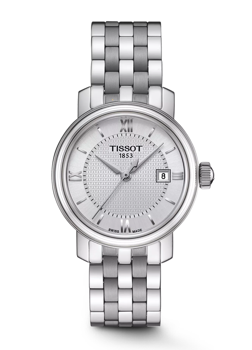 Đồng hồ Tissot Nữ T097.010.11.038.00