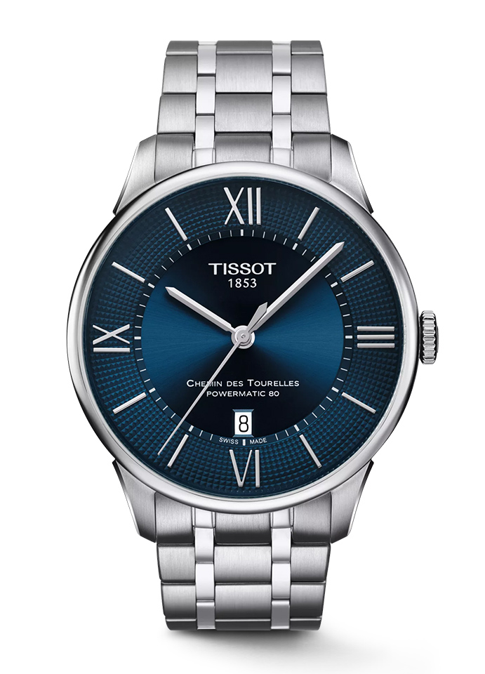 Đồng hồ Nam Tissot T099.407.11.048.00