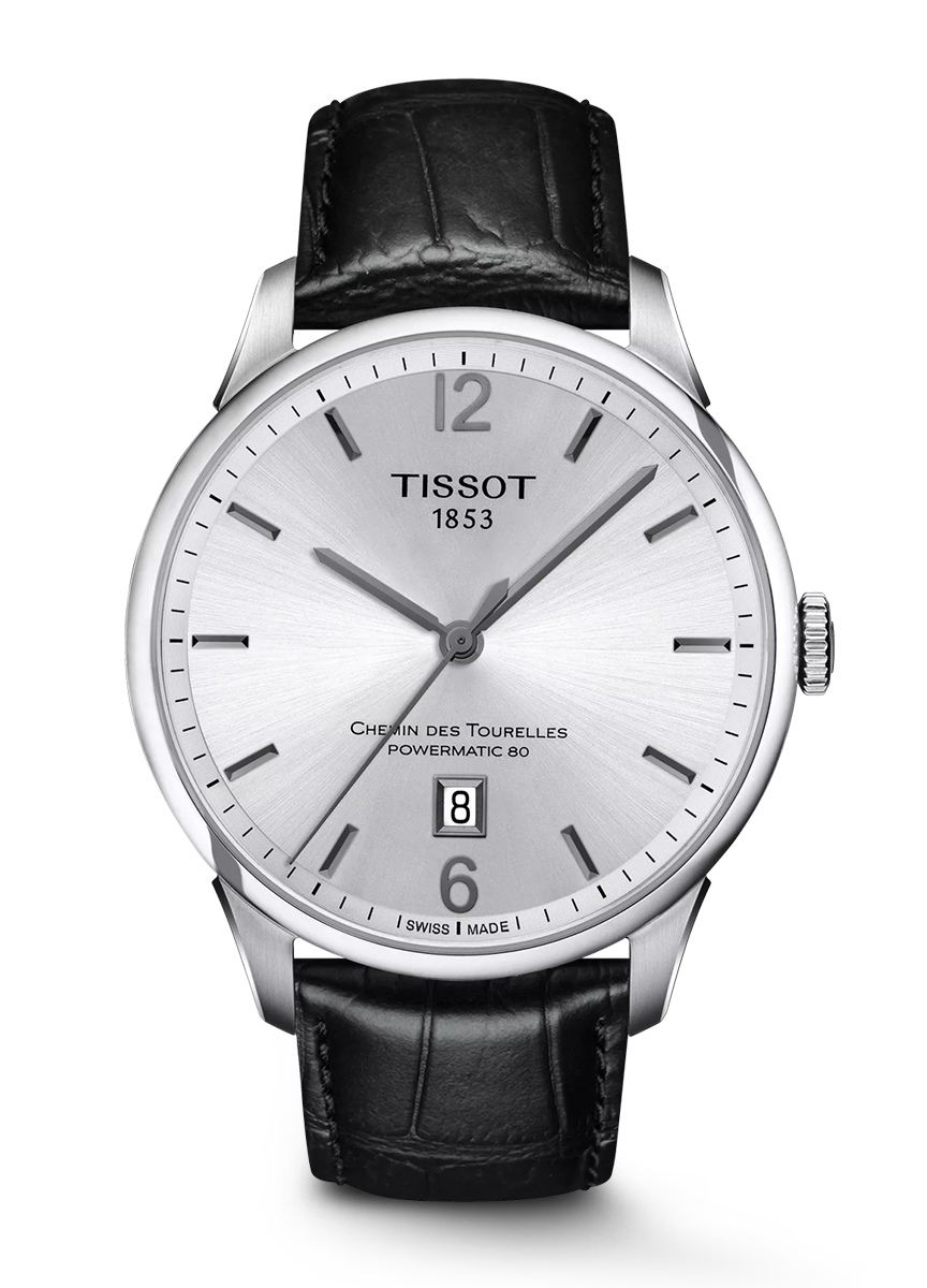 Đồng hồ Nam Tissot T099.407.16.037.00