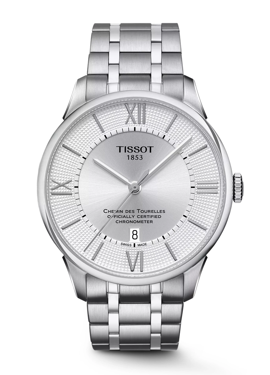 Đồng hồ Tissot Nam T099.408.11.038.00