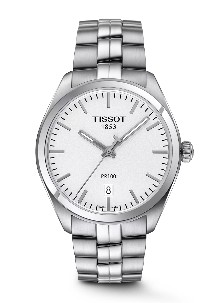 Đồng hồ Tissot Nam T101.410.11.031.00