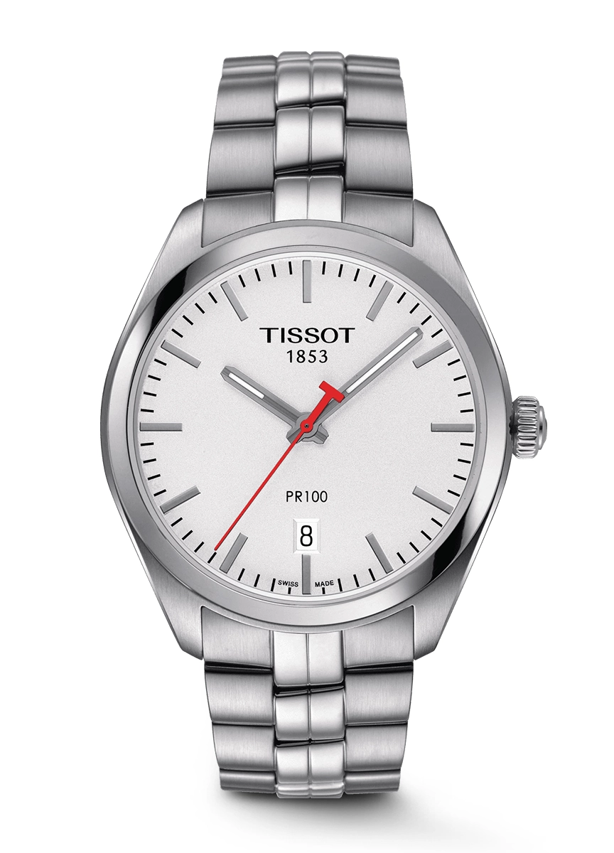 Đồng hồ Tissot Nam T101.410.11.031.01