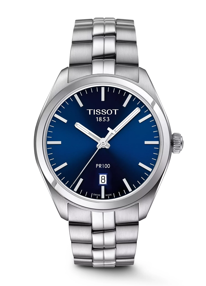 Đồng hồ Tissot Nam T101.410.11.041.00