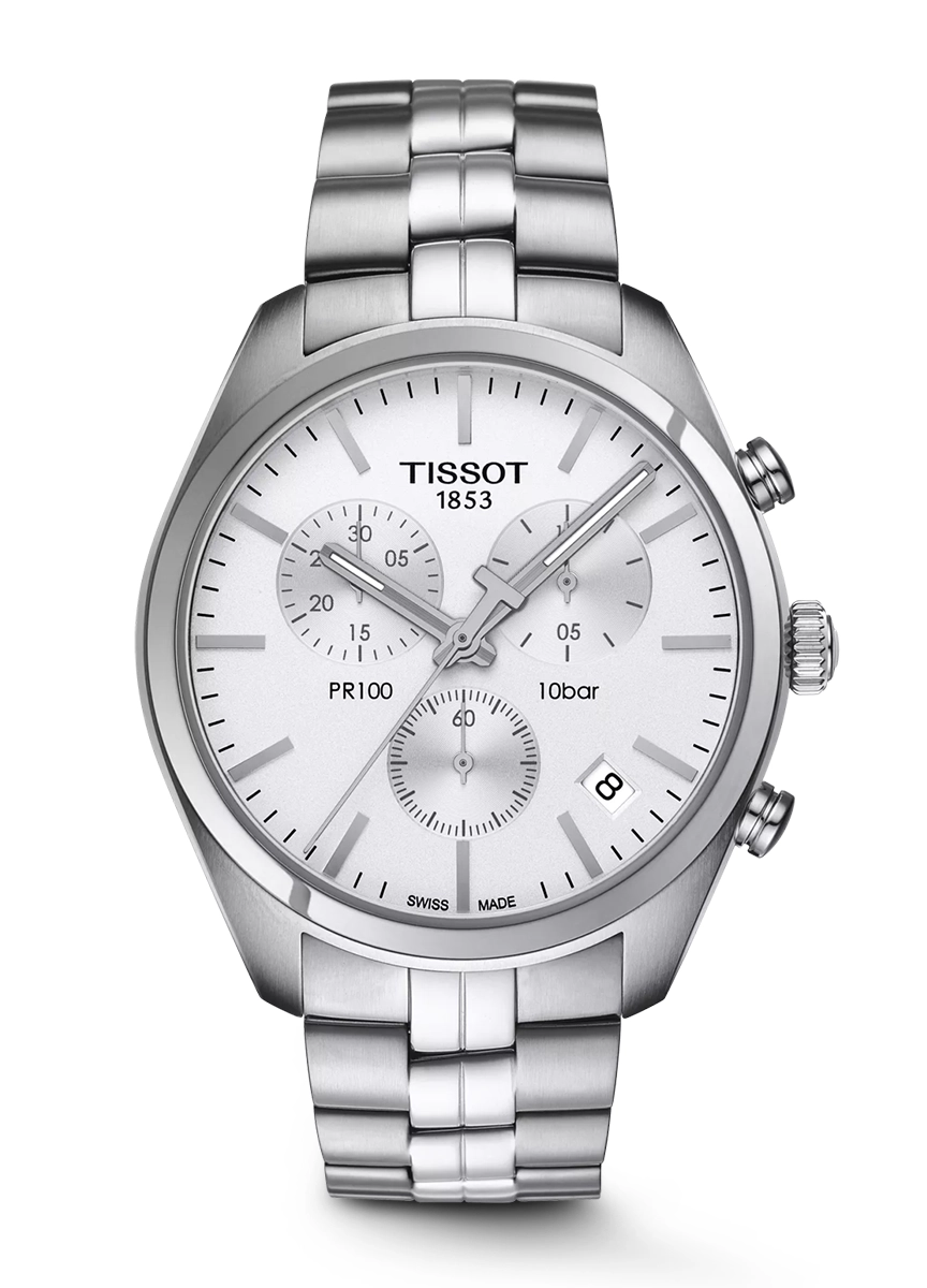 Đồng hồ Tissot Nam T101.417.11.031.00