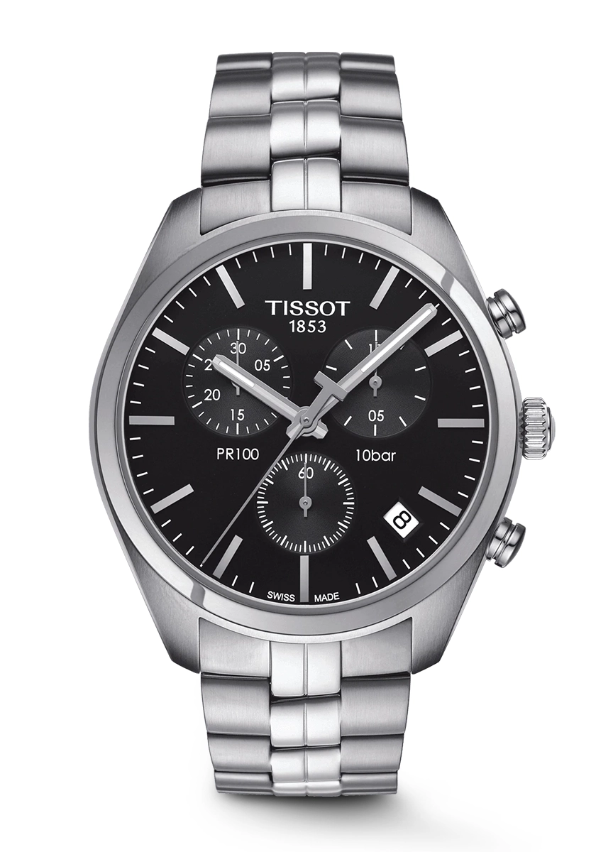 Đồng hồ Tissot Nam T101.417.11.051.00