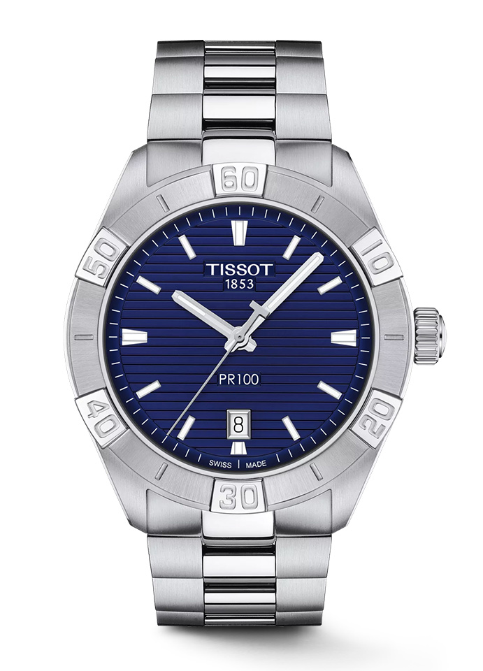 Đồng hồ Tissot Nam T101.610.11.041.00