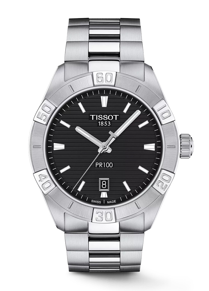 Đồng hồ Tissot Nam T101.610.11.051.00
