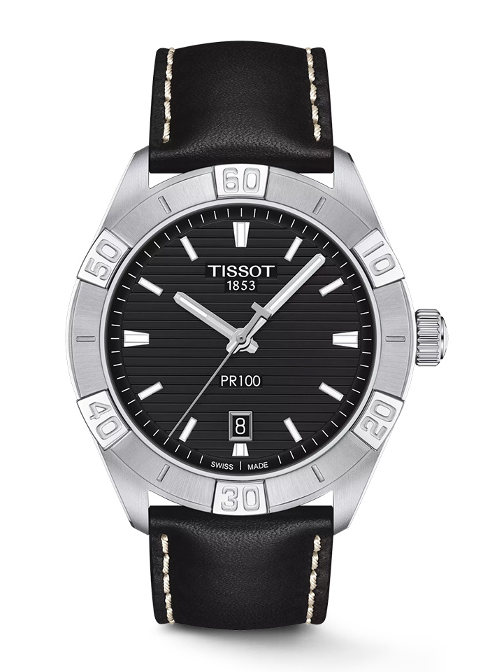 Đồng hồ Tissot Nam T101.610.16.051.00