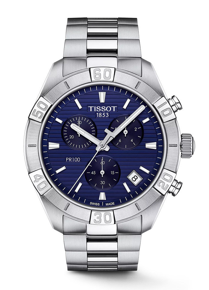 Đồng hồ Tissot Nam T101.617.11.041.00