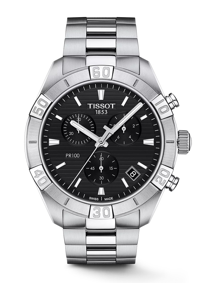 Đồng hồ Tissot Nam T101.617.11.051.00