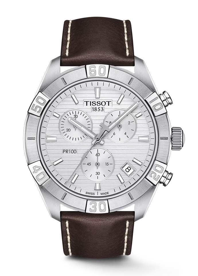 Đồng hồ Tissot Nam T101.617.16.031.00