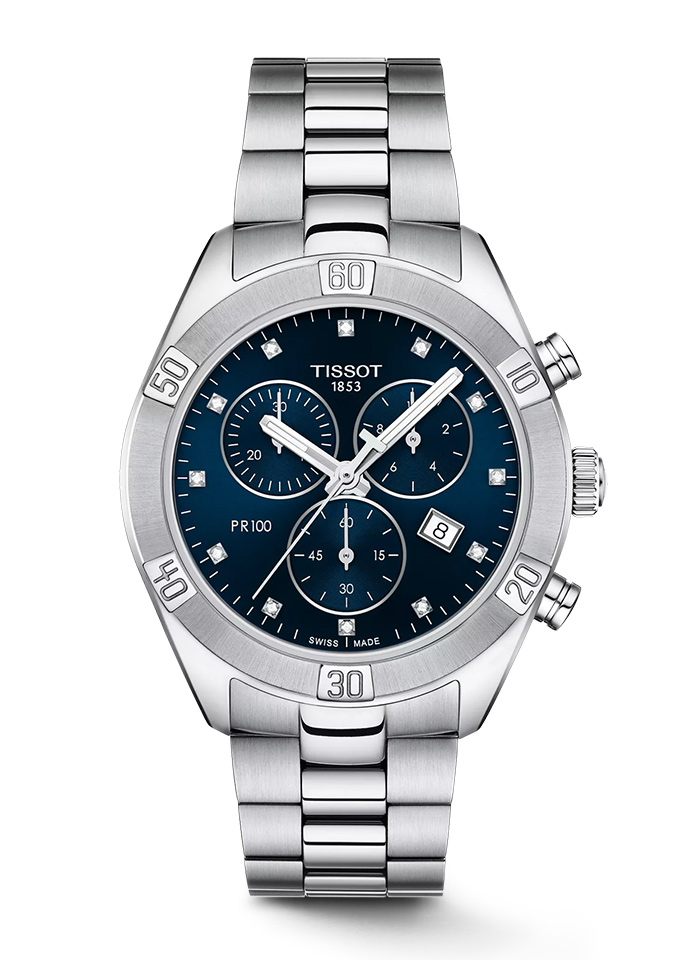 Đồng hồ Tissot Nữ T101.917.11.046.00