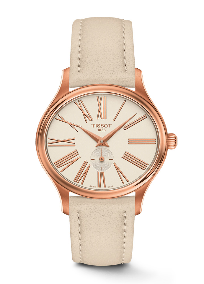 Đồng hồ Tissot Nữ T103.310.36.013.00