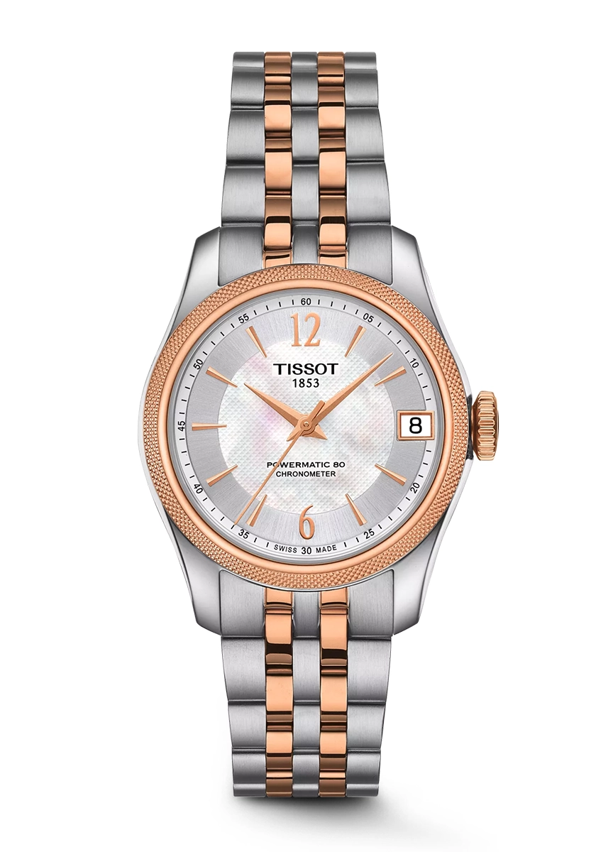 Đồng hồ Tissot Nữ T108.208.22.117.01