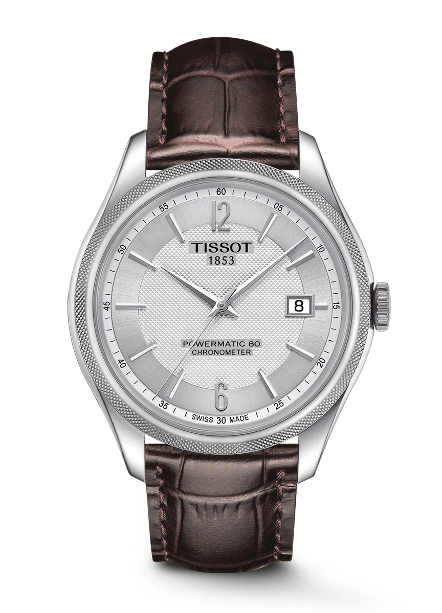 Đồng hồ Tissot Nam T108.408.16.037.00
