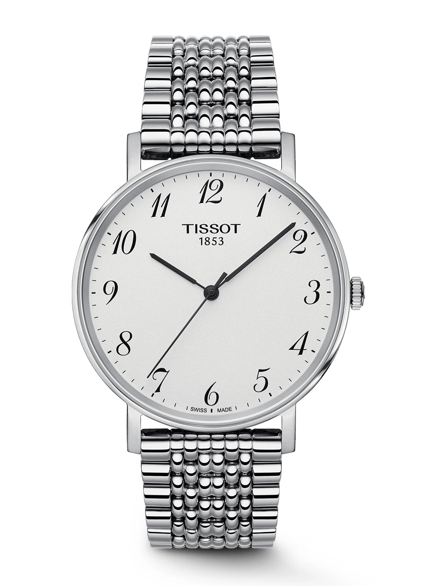 Đồng hồ Tissot Nam T109.410.11.032.00