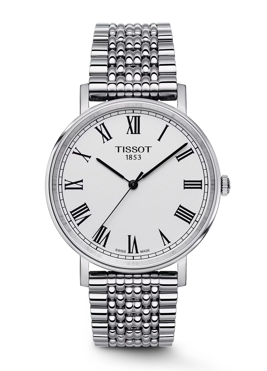 Đồng hồ Tissot Nam T109.410.11.033.10