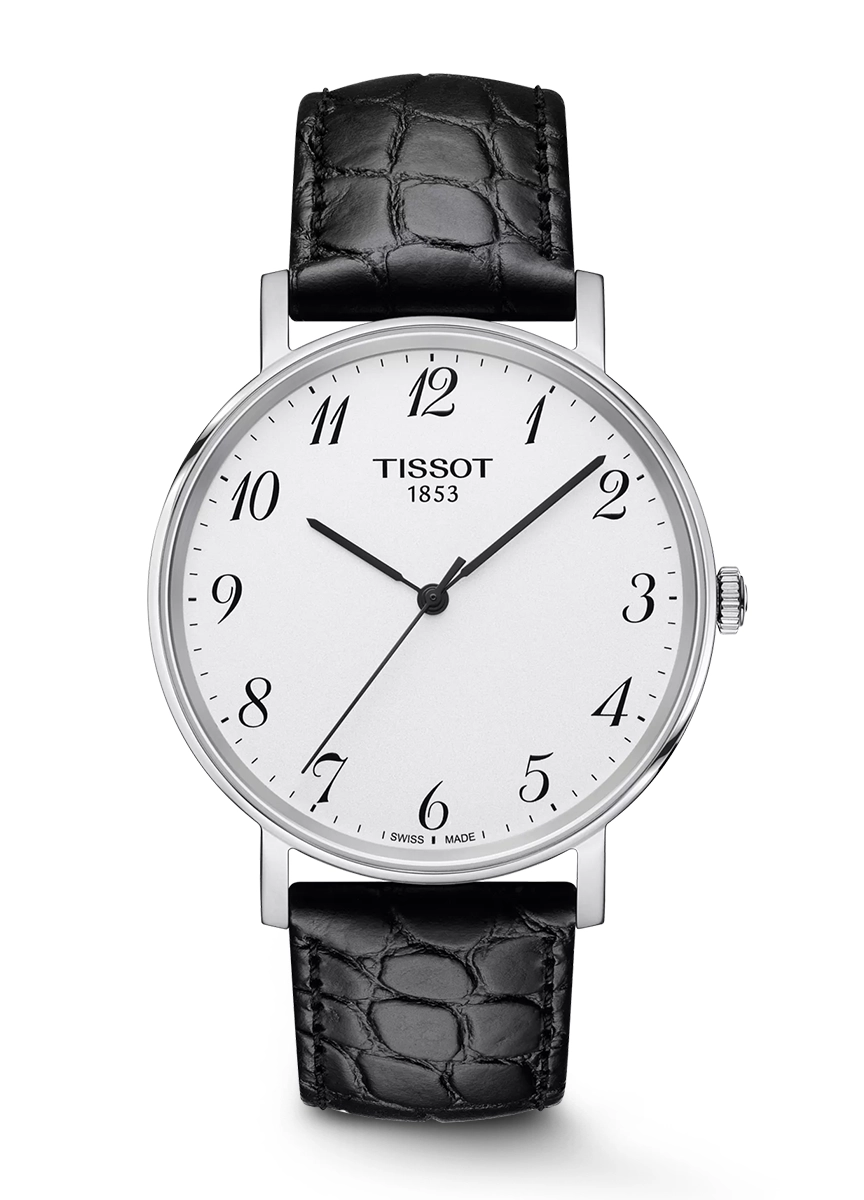 Đồng hồ Tissot Nam T109.410.16.032.00