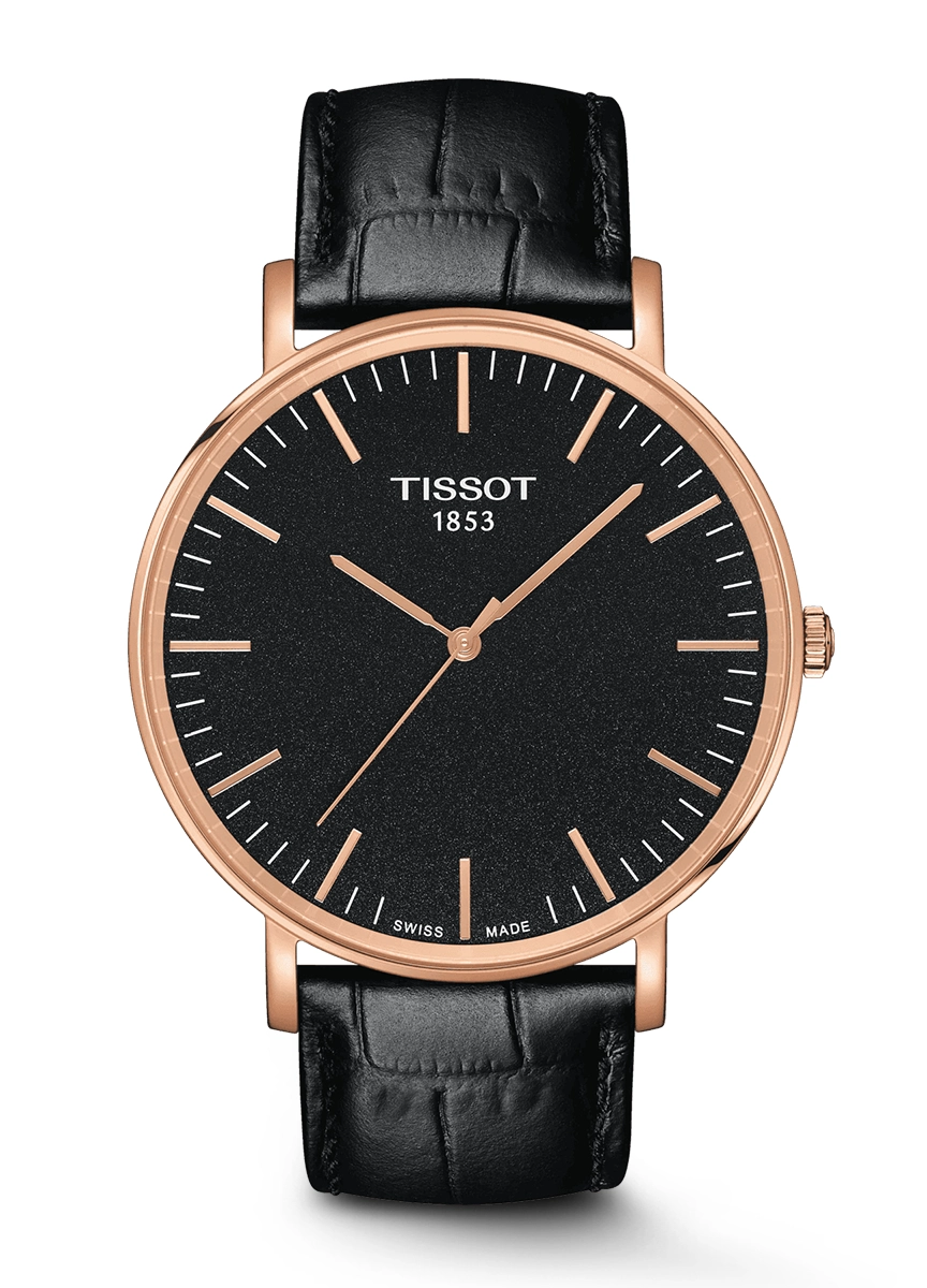 Đồng hồ Tissot Nam T109.610.36.051.00