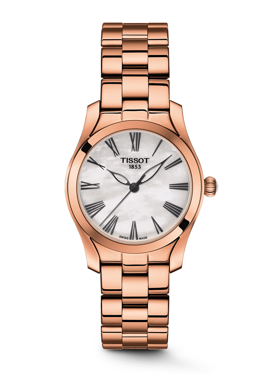 Đồng hồ Nữ Tissot T112.210.33.113.00