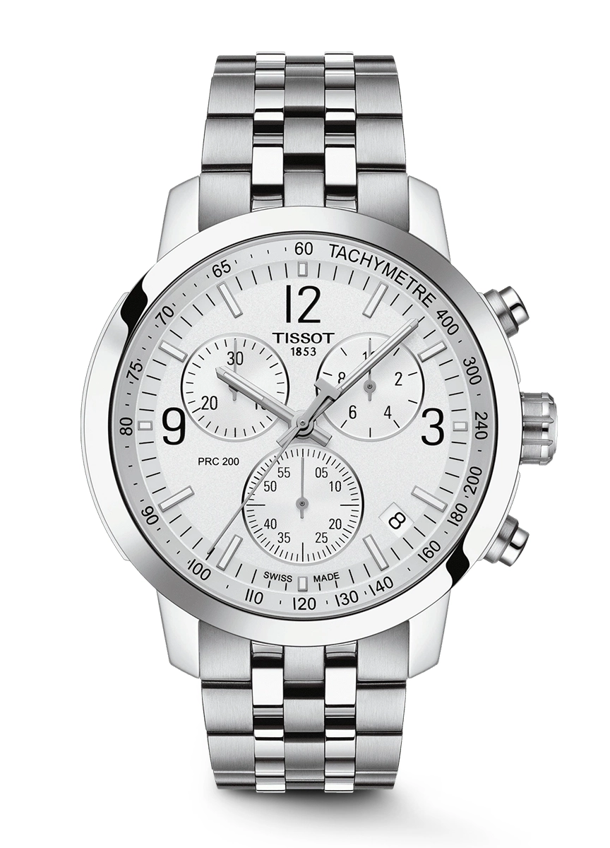 Đồng hồ Nam Tissot T114.417.11.037.00