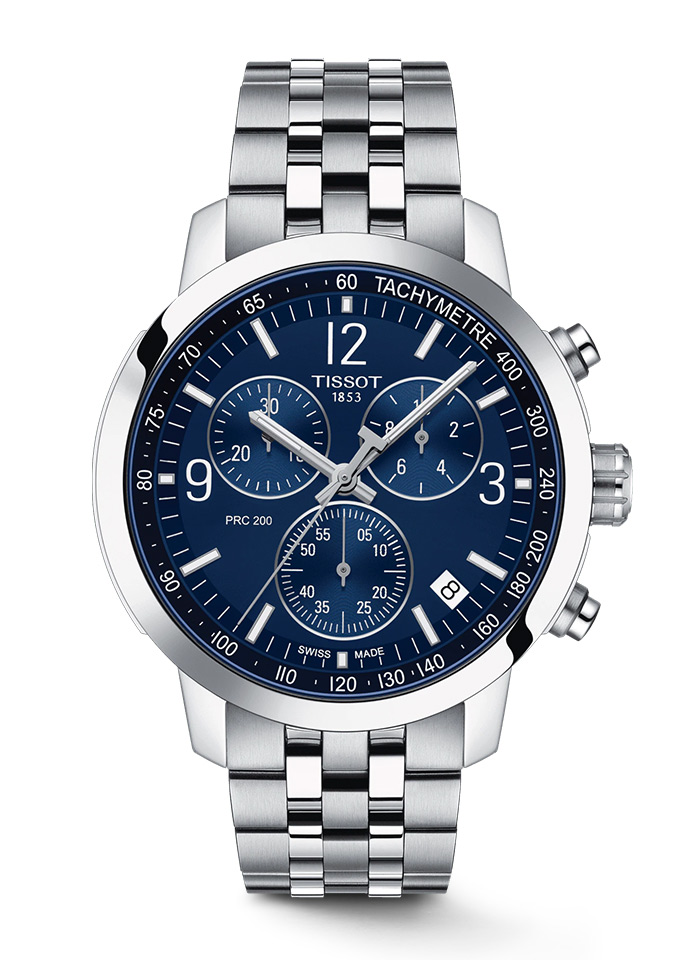 Đồng hồ Tissot Nam T114.417.11.047.00