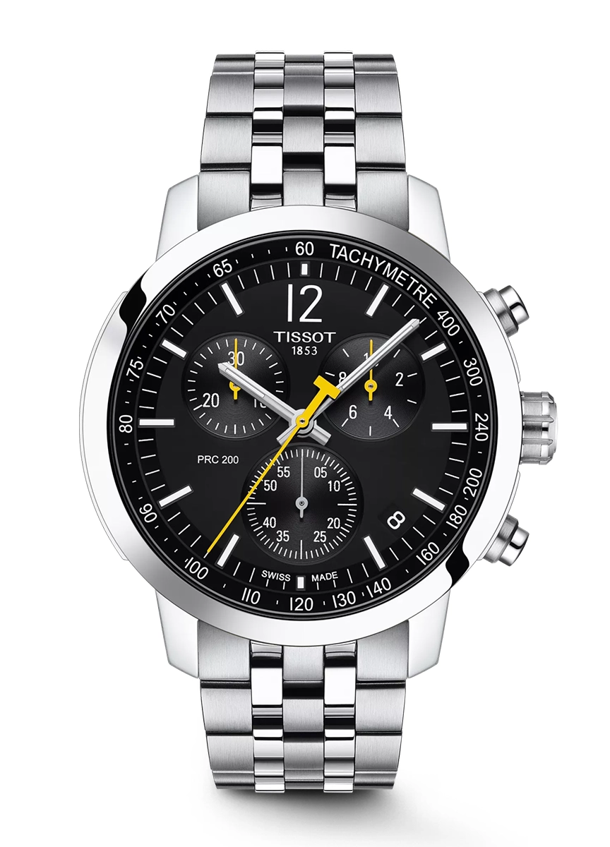 Đồng hồ Tissot Nam T114.417.11.057.00