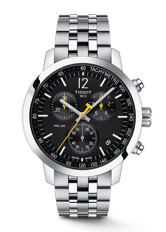 Đồng hồ Tissot Nam T114.417.11.057.00