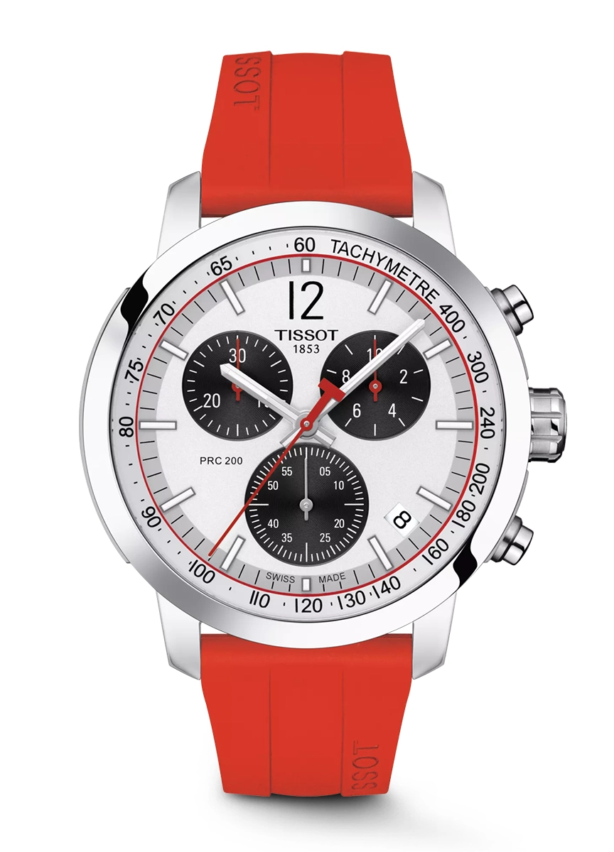 Đồng hồ Tissot Nam T114.417.17.037.02