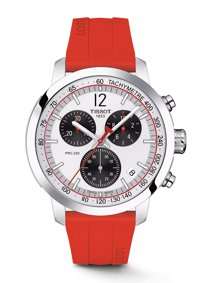 Đồng hồ Tissot Nam T114.417.17.037.02