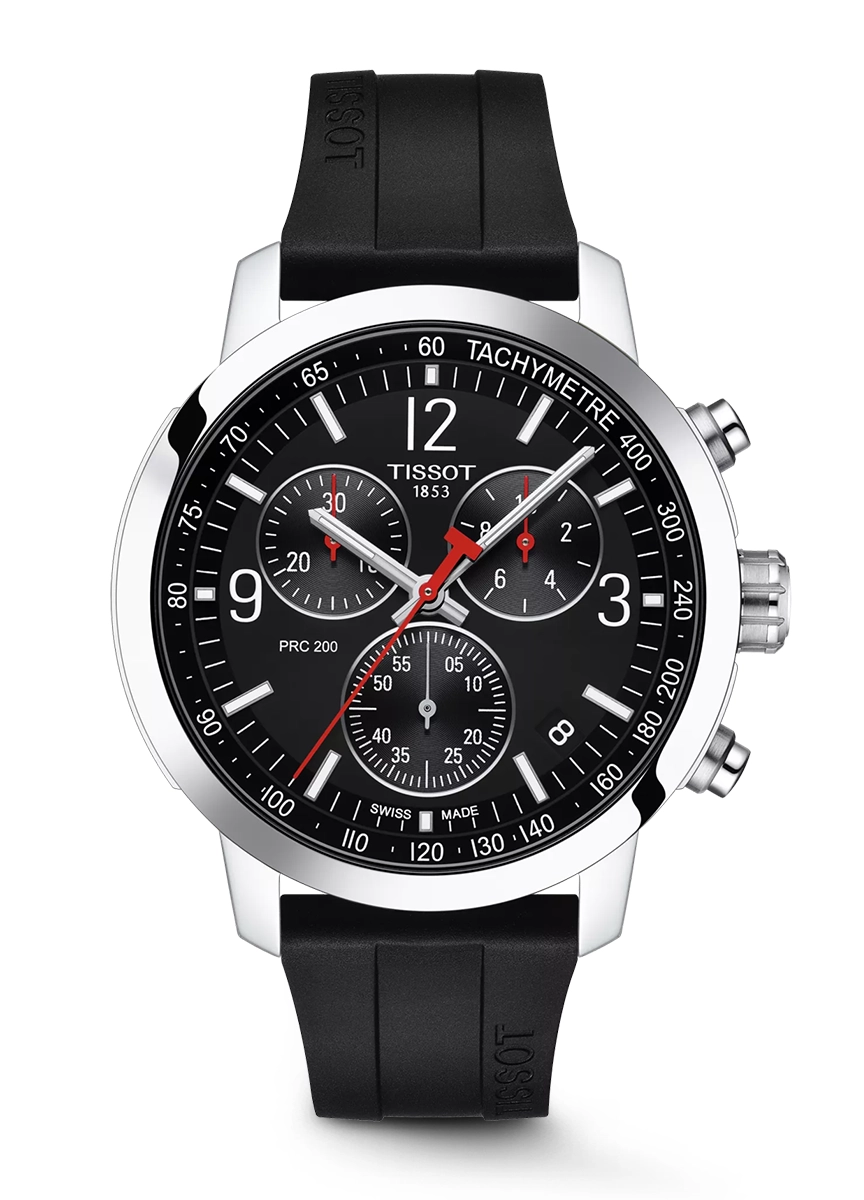 Đồng hồ Tissot Nam T114.417.17.057.00