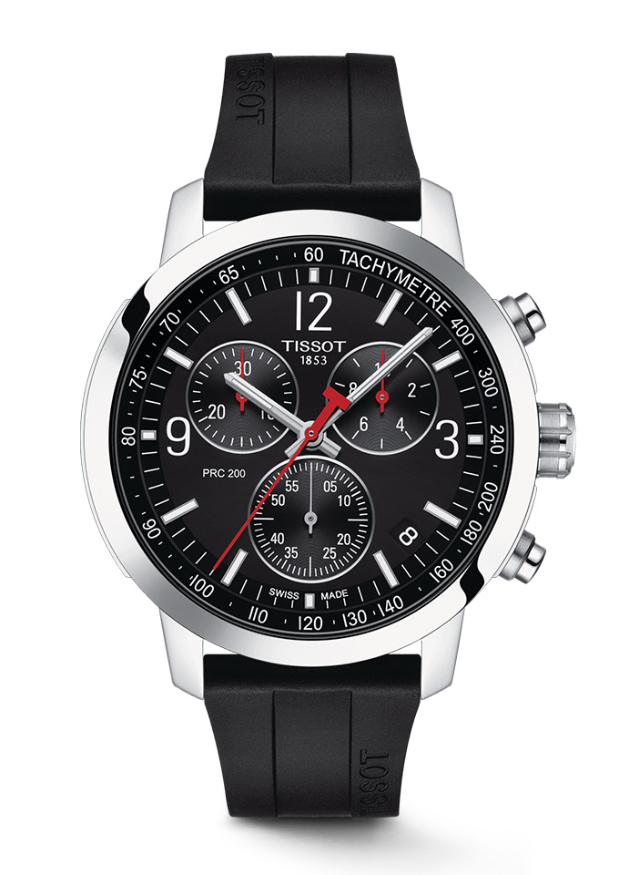 Đồng hồ Tissot Nam T114.417.17.057.00