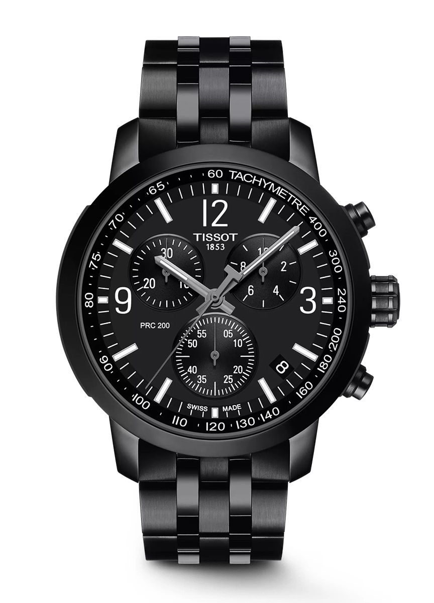 Đồng hồ Tissot Nam T114.417.33.057.00