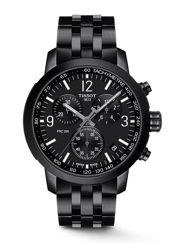 Đồng hồ Tissot Nam T114.417.33.057.00