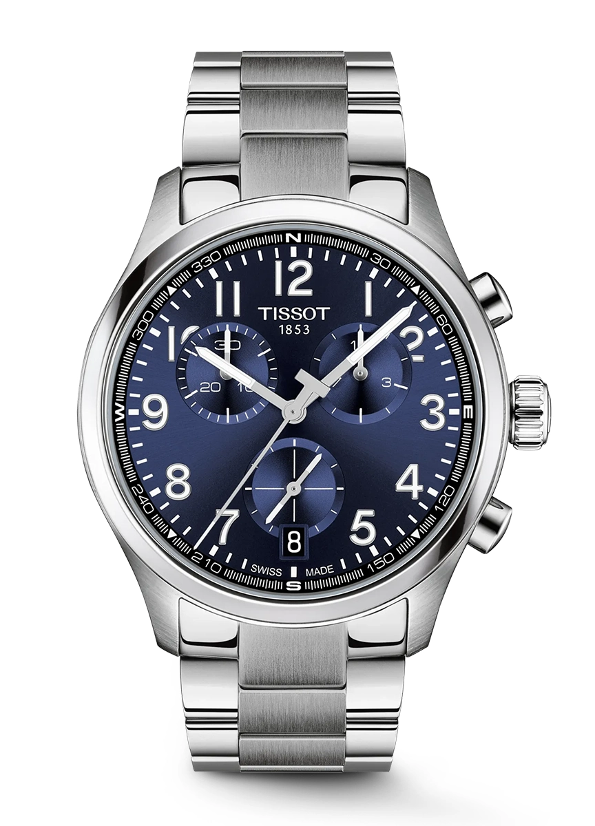 Đồng hồ Nam Tissot T116.417.11.042.00