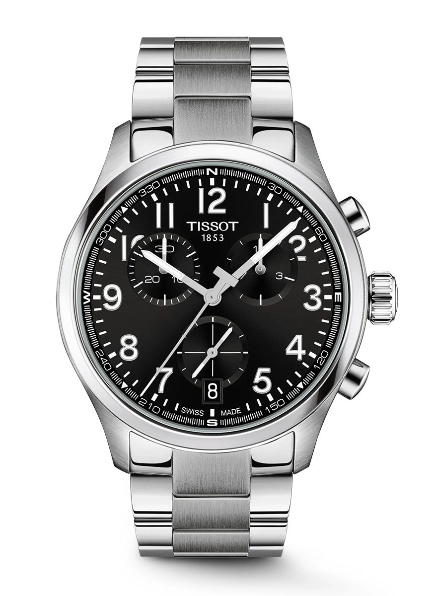 Đồng hồ Nam Tissot T116.417.11.052.00