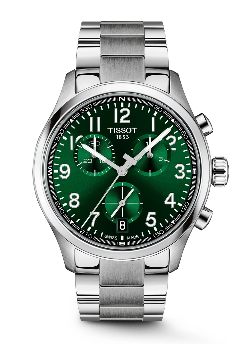 Đồng hồ Nam Tissot T116.417.11.092.00